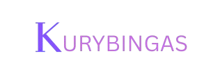 Kurybingas logo